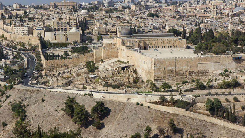 Ізраїль закриває ультраортодоксальні райони Єрусалиму, щоб зупинити поширення коронавірусу