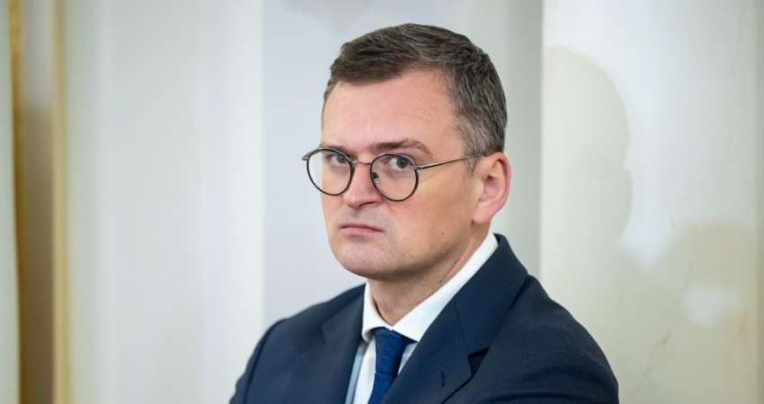 Кулеба рассказал, какое оружие от западных партнеров может приблизить окончание войны Кулеба рассказал, какое оружие от западных партнеров может приблизить окончание войны