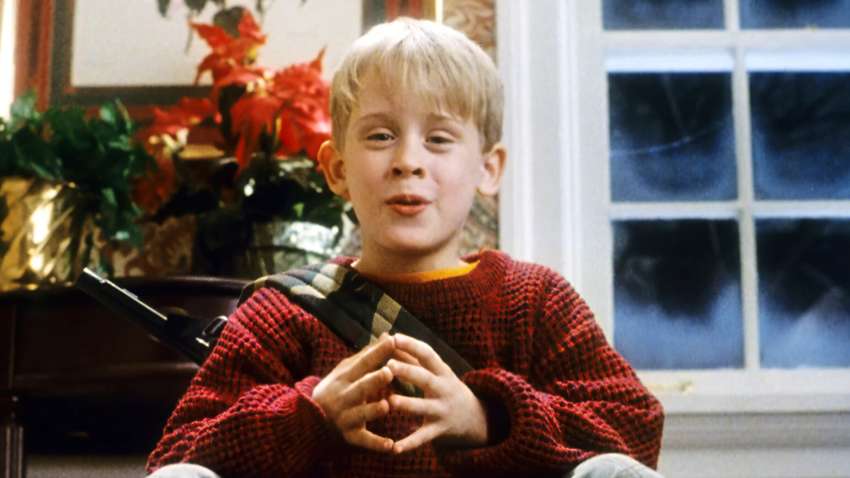 7 цікавих фактів про фільм "Сам удома", які ви не знали 7 цікавих фактів про фільм "Сам удома", які ви не знали