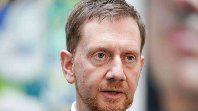 В Германии призывали Украину смириться с временными уступками по территориям В Германии призывали Украину смириться с временными уступками по территориям