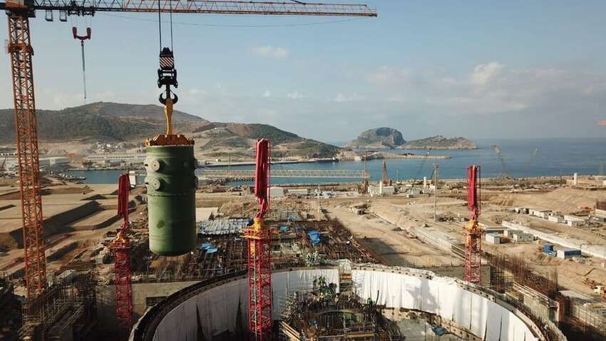 Путин не сможет выполнить обещание, которое дал Эрдогану: при чем здесь санкции США Путин не сможет выполнить обещание, которое дал Эрдогану: при чем здесь санкции США