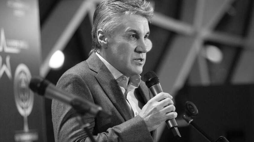 У Москві пішов із життя пропагандист і путініст Олексій Піманов