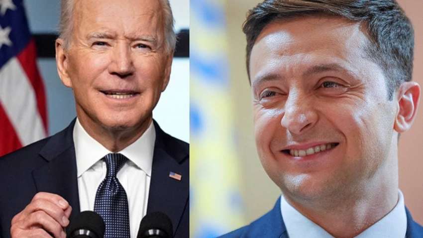 Візит Зеленського в США: які очікування від зустрічі