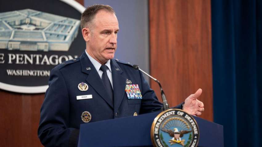 В Пентагоне объяснили, почему не разрешают Украине бить по России дальнобойным оружием