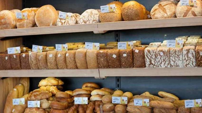 Вартість хлібу в Україні до кінця цього року зросте до 3%