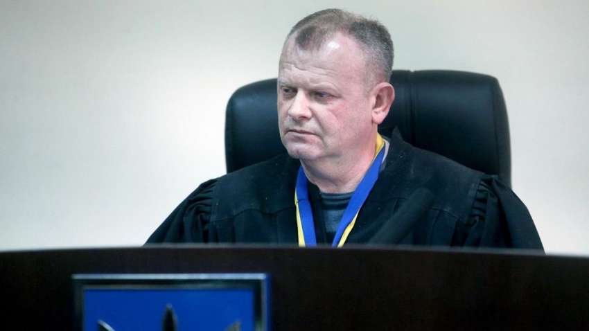 Под Киевом нашли мертвым судью Печерского суда, погибшего при странных обстоятельствах Под Киевом нашли мертвым судью Печерского суда, погибшего при странных обстоятельствах