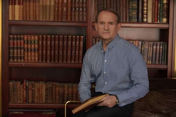 Броницкая: Китай поддержал разоблачения Медведчука и требует закрыть биолаборатории Пентагона