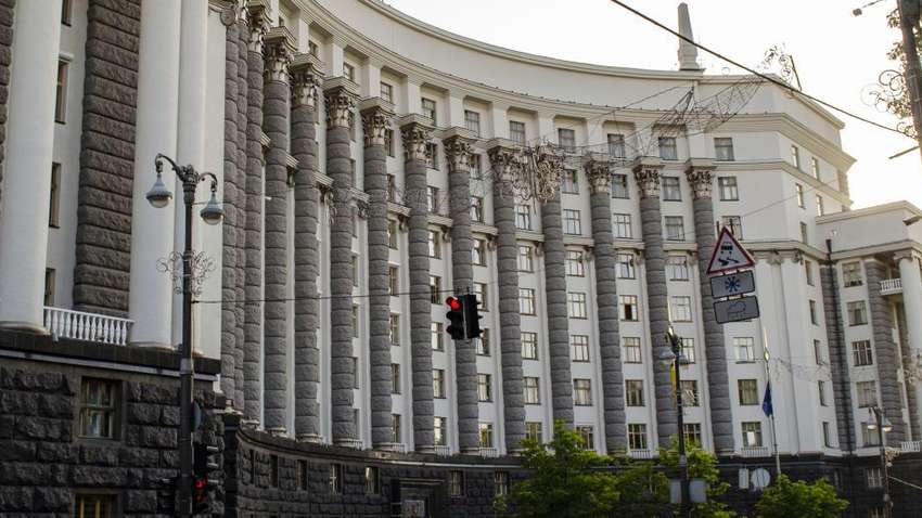  Кабмин возобновит финансирование городов