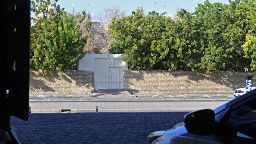 В Саудовской Аравии произошел взрыв на церемонии с дипломатами ЕС, есть пострадавшие