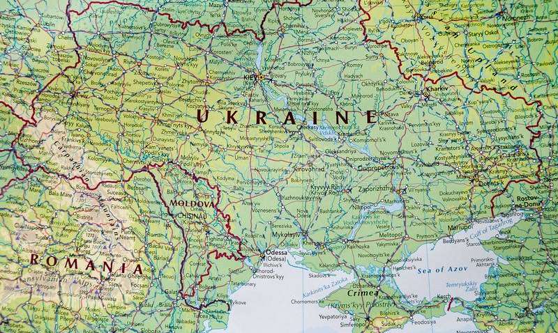 Звільнення Криму та інших територій: коли прогноз президента почне втілюватись у життя