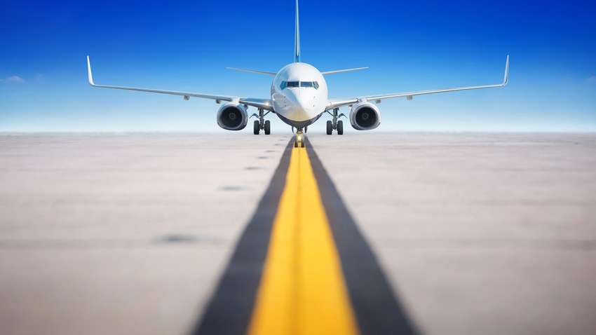 Стало известно, зачем аэропорту "Борисполь" нужны дополнительные 600 гектаров