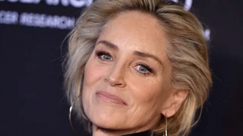 У Шерон Стоун помер маленький племінник: відома причина У Шерон Стоун помер маленький племінник: відома причина