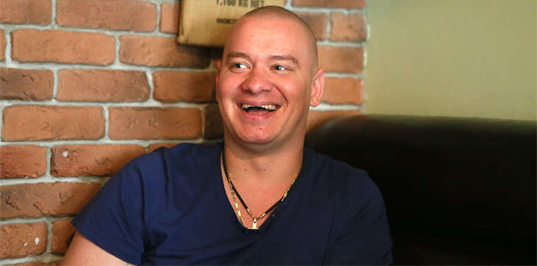 "Пусть живет месяц без денег": Кошевой признался, сколько денег дает своей жене