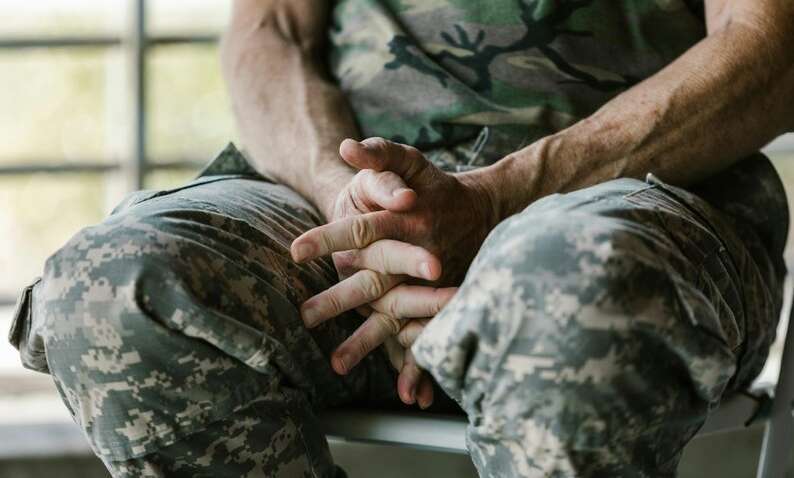 Военнослужащим, совершившим СОЧ или дезертировавшим, хотят дать еще один шанс: о чем идет речь Военнослужащим, совершившим СОЧ или дезертировавшим, хотят дать еще один шанс: о чем идет речь