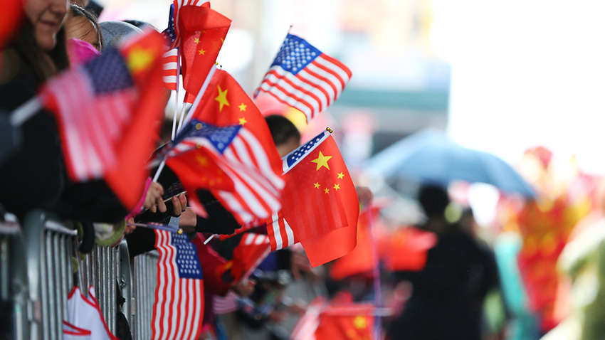 Китай ответил США на визит Пелоси: к чему приведет спор двух держав – какие есть риски для Украины