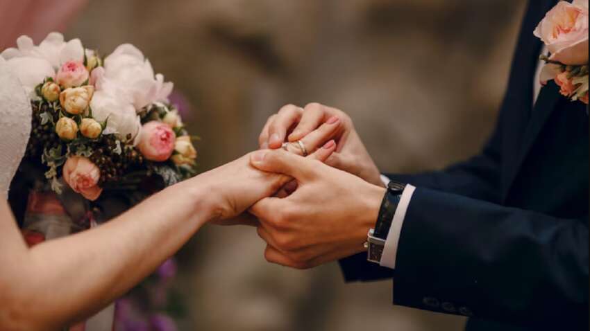 Ученые назвали «золотой возраст» для женитьбы, который обезопасит от развода