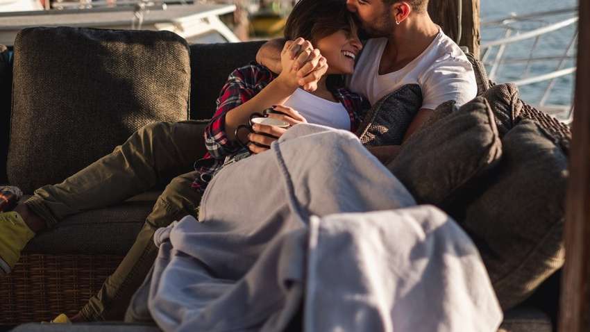 За що ми цінуємо жінок: чоловіки поставили всі крапки над "і"