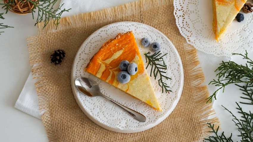 Найкращий сніданок: як приготувати корисну сирно-гарбузову запіканку Найкращий сніданок: як приготувати корисну сирно-гарбузову запіканку