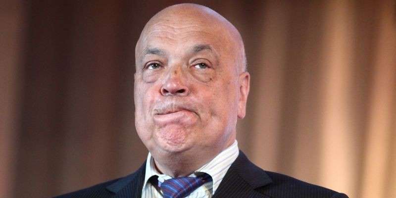 Экс-губернатор Москаль проиграл по мажоритарке и обещал судиться