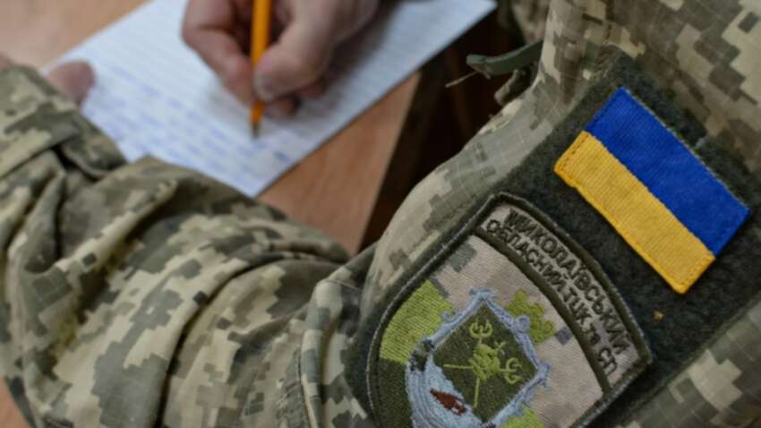 «Либо плати, либо в ТЦК»: в Украине заявили о схемах с переодетыми «военными»