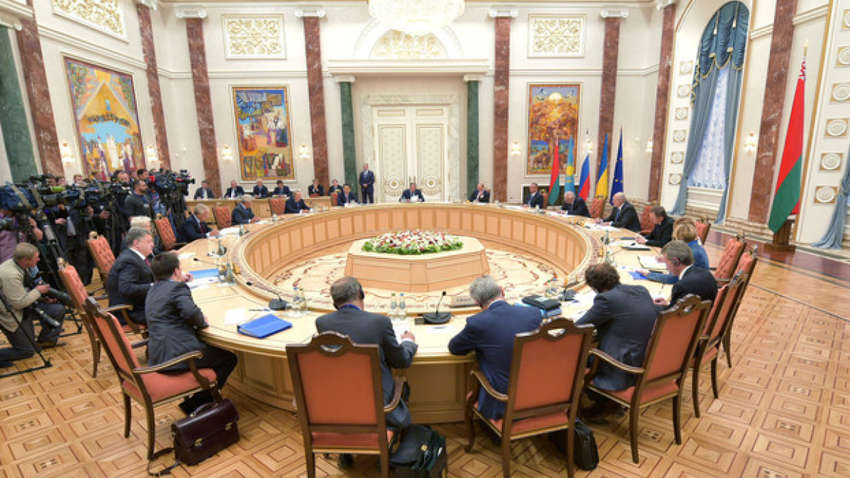 Переговори ТКГ в Мінську: експерти оцінили реалізацію домовленостей