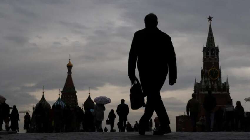 Секретне рішення путіна розкрилося: це підриває голову