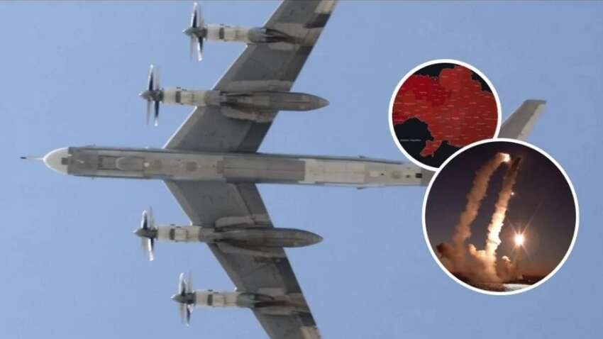 Є 48 годин: Київ і область попередили про страшну загрозу і озвучили цілі Є 48 годин: Київ і область попередили про страшну загрозу і озвучили цілі