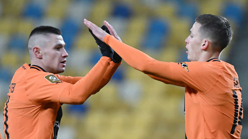 15 тур УПЛ: анонс, розклад та де дивитися матчі 