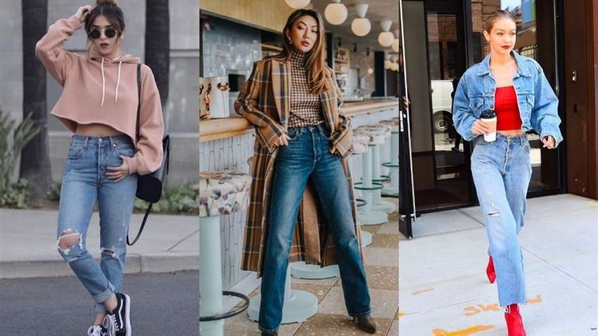 Какие джинсы будут в моде этим летом (ФОТО)