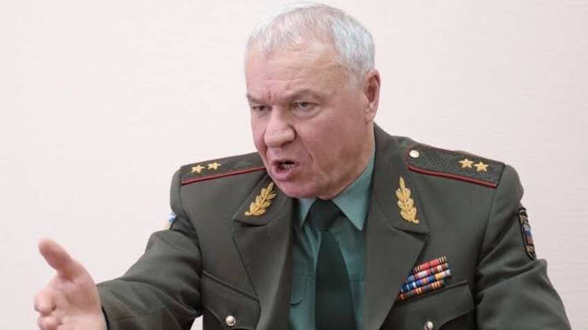 В Госдуме РФ назвали новый срок окончания войны против Украины