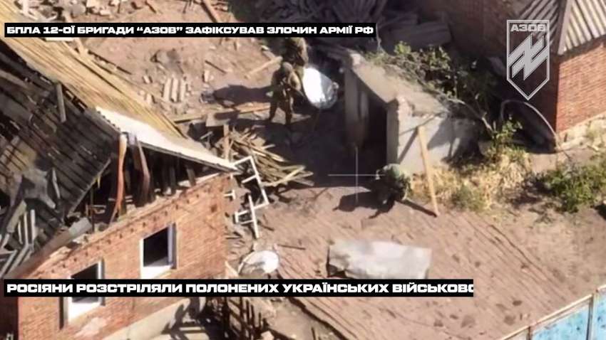 Дмитрий Лубинец: «Казни украинских военных допускаются высшим руководством РФ» Дмитрий Лубинец: «Казни украинских военных допускаются высшим руководством РФ»