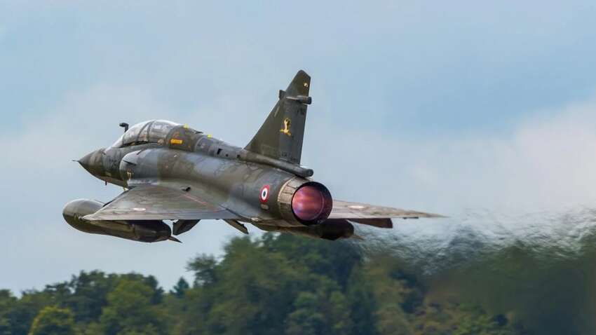 Українське небо стане ще більш захищене від ударів Путіна: яке надважливе рішення прийняте 