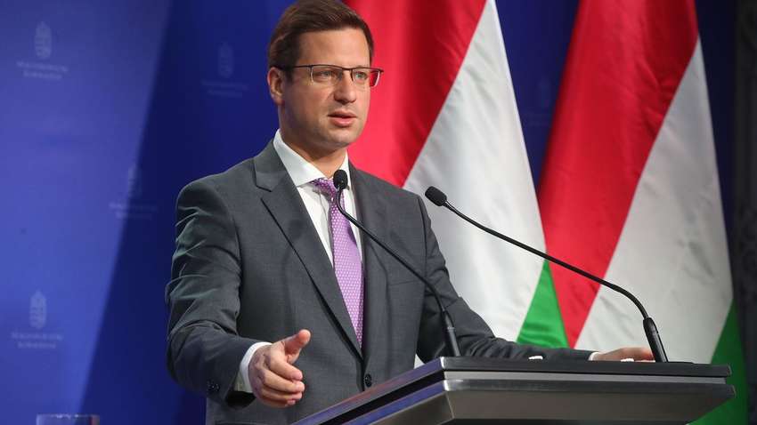 Угорщина блокує Швецію: просять вжити заходів для підвищення довіри Угорщина блокує Швецію: просять вжити заходів для підвищення довіри