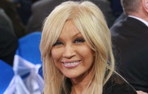 Певица-запроданка, поддерживающая Россию, потеряла имущество в Украине