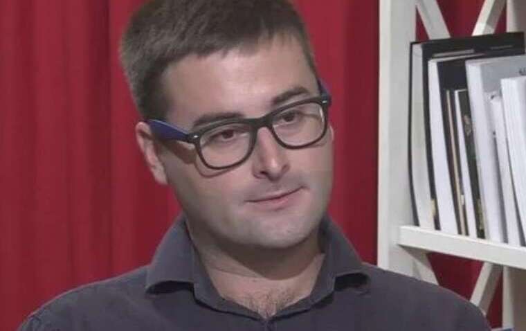 Стало известно, как СБУ выманили Молчанова в Польшу и почему он поверил легенде Стало известно, как СБУ выманили Молчанова в Польшу и почему он поверил легенде