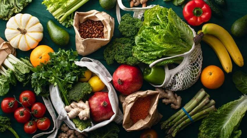 Какие продукты помогут нормализовать гормональный фон