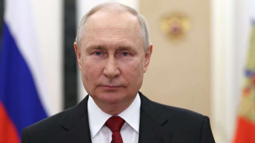 Почему Путин едет в Монголию: какова цель российского диктатора