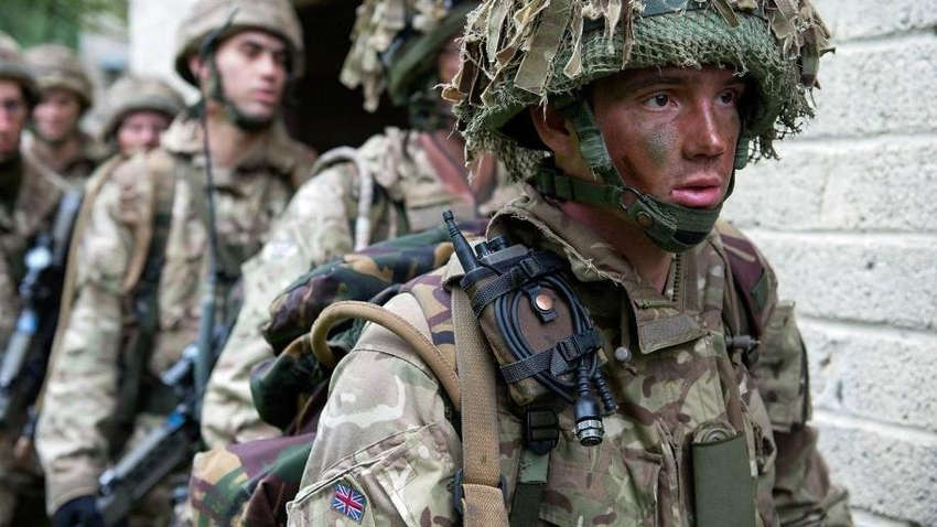 Действительно ли союзники могут отправить свои войска в Украину: Пристайко объяснил ситуацию Действительно ли союзники могут отправить свои войска в Украину: Пристайко объяснил ситуацию