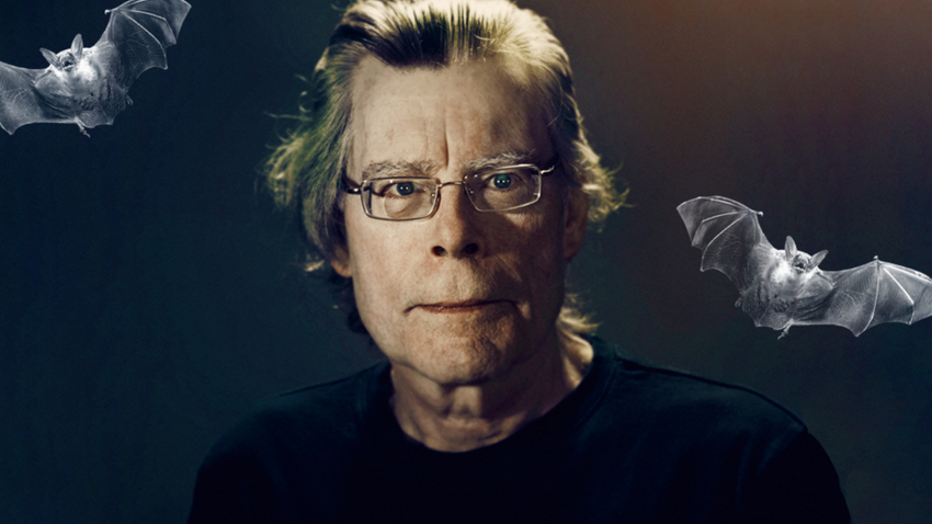 Стивен Кинг посоветовал, что посмотреть и почитать на Хеллоуин