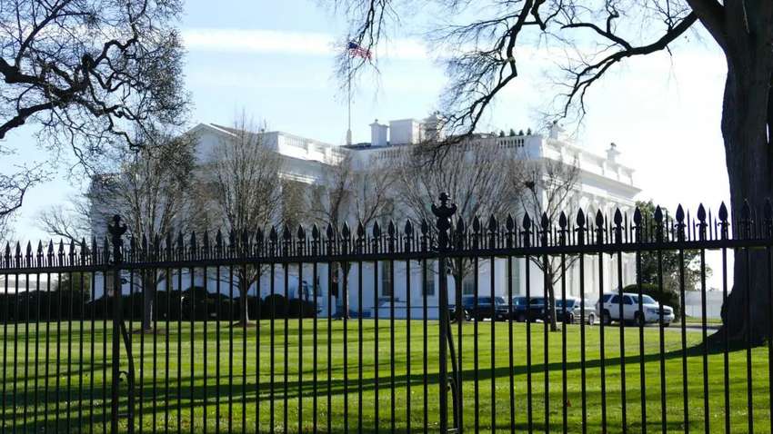 Белый дом снова отреагировал на идею отправки иностранных военных в Украину