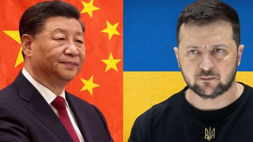 Китай надіслав Україні незвичне прохання: кого хоче захистити