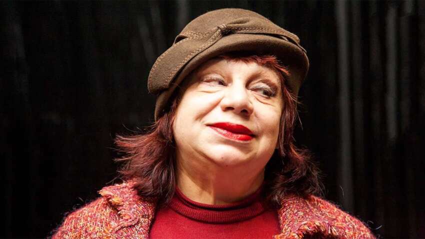 Відома українська акторка перенесла складну операцію: що відомо про її стан Відома українська акторка перенесла складну операцію: що відомо про її стан