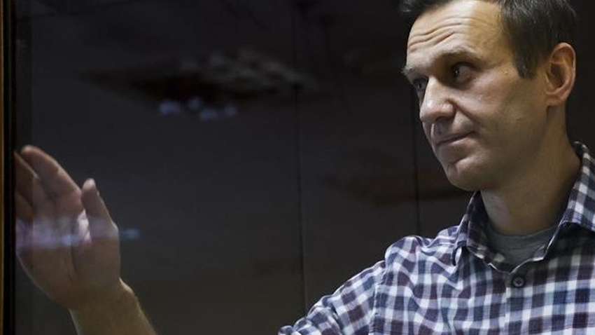 Тело Навального покрыто синяками: в СМИ рассказали новые подробности о причине смерти