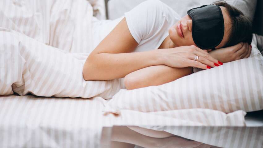 Бессонница больше не проблема: новое исследование открыло настоящую сенсацию Бессонница больше не проблема: новое исследование открыло настоящую сенсацию