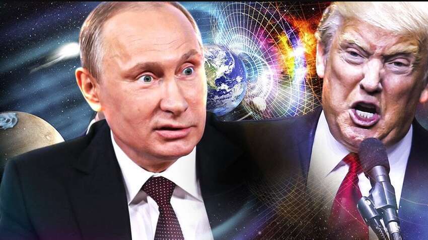 Путіну точно не сподобається: які речі почав робити Трамп