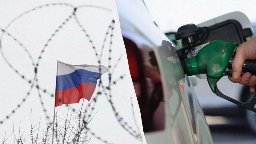 Російський дизель сотнями тисяч тон масово потрапляв до ЄС: яка країна допомогла 