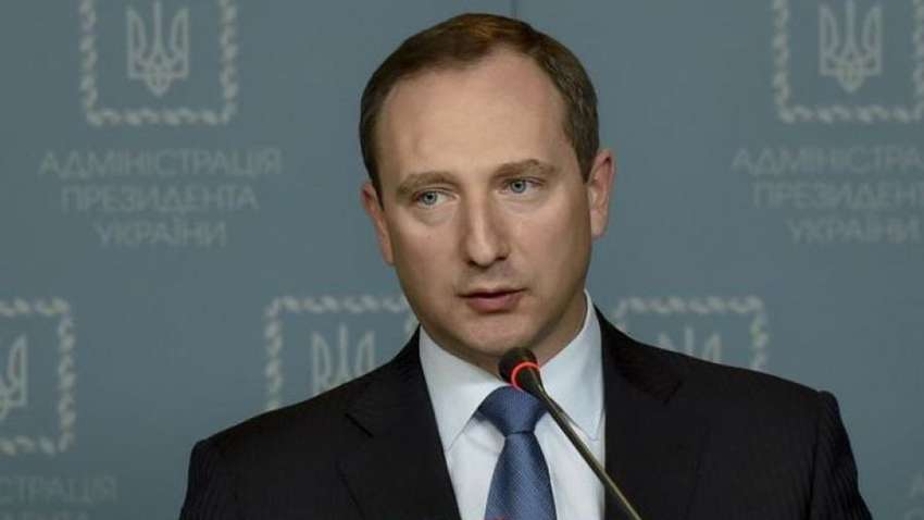 Бывший глава Администрации Порошенко возглавил ОПЗЖ на Харьковщине