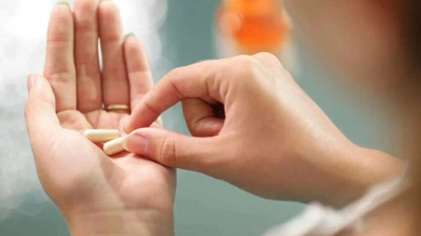 Эксперты раскрыли неожиданную правду о приеме витаминов: когда лучше принимать