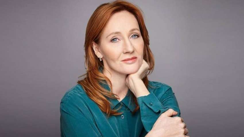 Роулинг рассказала о насилии и домогательствах к ней Роулинг рассказала о насилии и домогательствах к ней