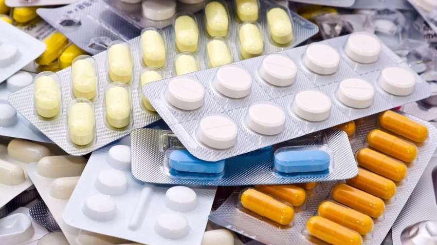 За фальсификацию лекарств будут сажать на 8 лет 